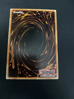 Yu Gi Oh Meteor Of Destruction Fet-en041 Rare 1st - Image 4