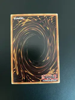 Yu-Gi-Oh Common Card Ita Near Mint Pmt-it133 Attack Block - Image 2