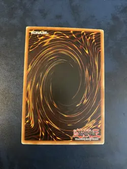 Yu-Gi-Oh! Rare Ultimate Excellion Divine Dragon 1st Edition Soi-it033 - Image 2