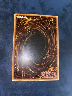 Yu-Gi-Oh! Rare Ultimate Excellion Divine Dragon 1st Edition Soi-it033 - Image 3