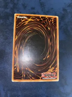 Yu-Gi-Oh! Rare Ultimate Excellion Divine Dragon 1st Edition Soi-it033 - Image 7