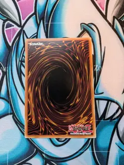 Chain Disappearance LCKC-EN094 Secret Rare Yugioh Card - Image 5