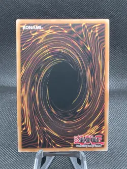 Yugioh! Dark Magician Of Chaos - RA03-EN134 - Platinum Secret Rare - Image 4