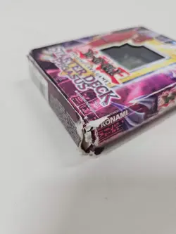 New Yugioh Starter Deck Pegasus 1st Edition Sealed - Image 11