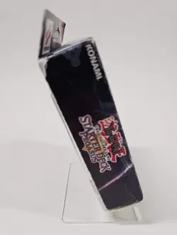 New Yugioh Starter Deck Pegasus 1st Edition Sealed - Image 3