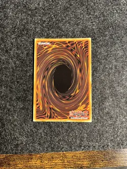 WANTED: Seeker of Sinful Spoils - MP24-EN122 - QCSR NM - Yu-Gi-Oh! TCG - Image 3