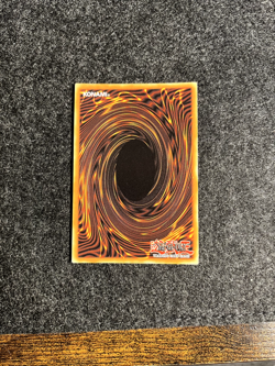 WANTED: Seeker of Sinful Spoils - MP24-EN122 - QCSR NM - Yu-Gi-Oh! TCG - Image 6