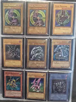 Yugioh Card Bundle Of 40 - Image 1