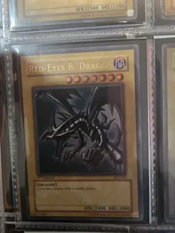 Yugioh Card Bundle Of 40 - Image 10