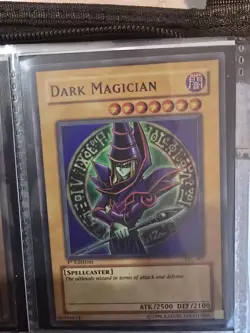 Yugioh Card Bundle Of 40 - Image 11