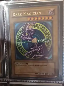Yugioh Card Bundle Of 40 - Image 12