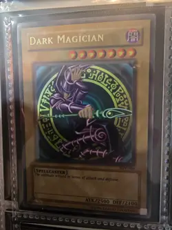 Yugioh Card Bundle Of 40 - Image 13