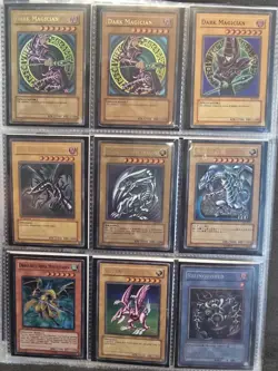 Yugioh Card Bundle Of 40 - Image 14