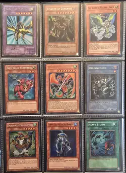 Yugioh Card Bundle Of 40 - Image 15