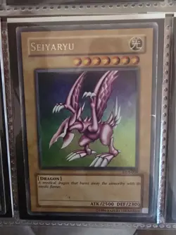 Yugioh Card Bundle Of 40 - Image 6