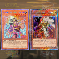 Palladium Oracle Mahad Palladium Oracle Mana Yugioh Platinum Secret 1st Ed NM - Image 11