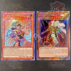 Palladium Oracle Mahad Palladium Oracle Mana Yugioh Platinum Secret 1st Ed NM - Image 12