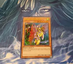 Insect Princess | Ultra Rare (NM) Unlimited - IOC-EN080 - Yugioh Card - Image 1