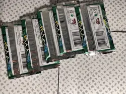 Yu-Gi-Oh Cards - Spell Ruler (25th Anniversary) - 5 BOOSTER PACKS LOT - Sealed - Image 2