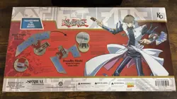 YuGiOh Duel Disk: 25th Anniversary Edition Yu-Gi-Oh! Official Konami - Brand New - Image 4