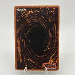 Yugioh Magic Ruler Serpent Night Dragon 2002 MRL-103 Secret Rare Unlimited - Image 6