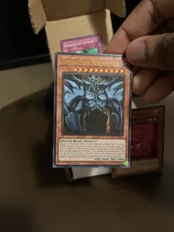 Old School Yugioh Cards 1996 - Image 10