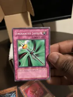 Old School Yugioh Cards 1996 - Image 3