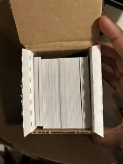 Old School Yugioh Cards 1996 - Image 5