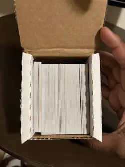 Old School Yugioh Cards 1996 - Image 6