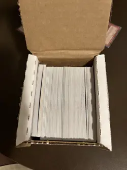 Old School Yugioh Cards 1996 - Image 7