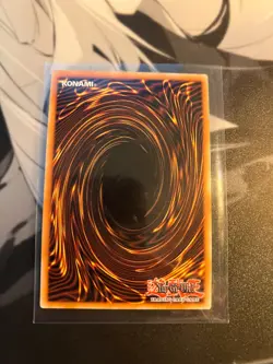 YUGIOH CLEAR WING SYNCHRO DRAGON QUARTER CENTURY SECRET RARE NM RA04-EN249 - Image 6