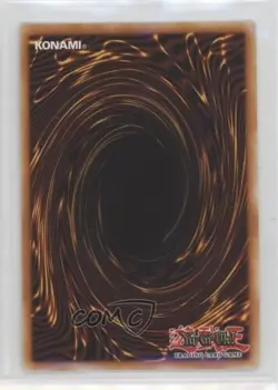 Predaplant Verte Anaconda 1st Ed. YuGiOh Maximum Gold: El Dorado #MGED-EN036 2qv - Image 2