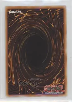 Predaplant Verte Anaconda 1st Ed. YuGiOh Maximum Gold: El Dorado #MGED-EN036 2qv - Image 5