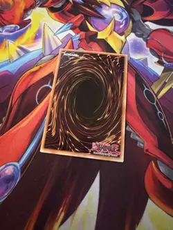 Number C104: Umbral Horror Masquerade (UTR) JOTL-EN056 Judgment of the Light 1st - Image 6