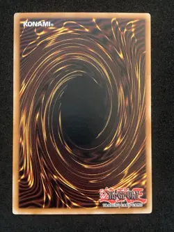 Yugioh Red-Eyes Darkness Metal Dragon - JUMP-EN030 Ultra Rare VLP - Image 2