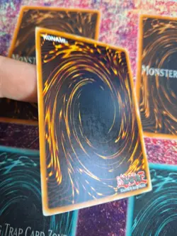 Yu-Gi-Oh! TCG Tsukuyomi DR1-EN237 Unlimited Common Near Mint - Image 4