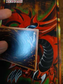 Dark Magician SYE-001 - Super Rare - Unlimited Edition 💎LP/NM💎 - Image 2