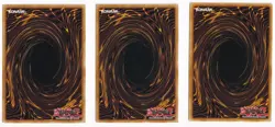 Quantum Cat SDCL-EN037 X 3 Common YUGIOH CARD 1st Edition - Image 2