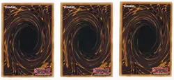Quantum Cat SDCL-EN037 X 3 Common YUGIOH CARD 1st Edition - Image 4