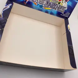 Yu-Gi-Oh! - Legacy of Darkness - EMPTY Booster Box & Packs USED Unlimited - Image 14