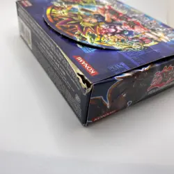 Yu-Gi-Oh! - Legacy of Darkness - EMPTY Booster Box & Packs USED Unlimited - Image 4
