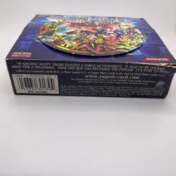 Yu-Gi-Oh! - Legacy of Darkness - EMPTY Booster Box & Packs USED Unlimited - Image 5