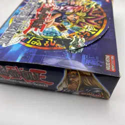 Yu-Gi-Oh! - Legacy of Darkness - EMPTY Booster Box & Packs USED Unlimited - Image 7