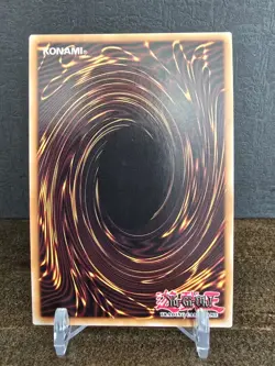 Gravekeeper''s Recruiter LCYW-EN193 Unlimited Ultra Rare LP Yu-Gi-Oh! Card - Image 2