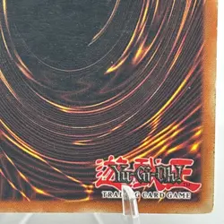 CYBER BARRIER DRAGON Super Rare 1996 SOI-EN006 Yugioh Card LP Yugi Kaiba Joey - Image 10