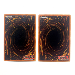 2x Chain Disappearance LP 1st Edition Rare IOC-052 Yu-Gi-Oh! TCG See Photos - Image 4