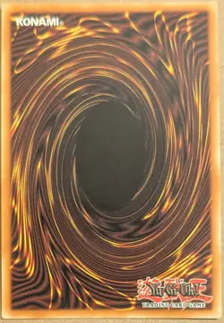 Yu-Gi-Oh Gaia the Dragon Champion LOB-EN125 Secret Rare Holo - Image 2