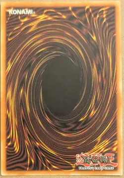 Yu-Gi-Oh Gaia the Dragon Champion LOB-EN125 Secret Rare Holo - Image 4
