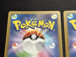 Pokemon Blastoise Classic Collection Japanese Card 003/032 & 186/165 SR 151 Holo - Image 11