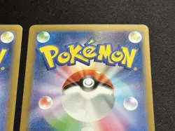 Pokemon Blastoise Classic Collection Japanese Card 003/032 & 186/165 SR 151 Holo - Image 13